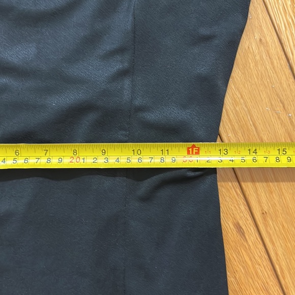 🇨🇦JOSEPH RIBKOFF VINTAGE LONG EVENING DRESS SMALL 6 - Picture 6 of 10